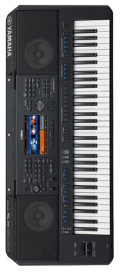 Yamaha PSR-SX900